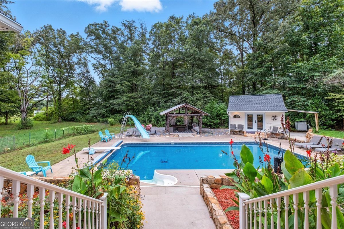 330 Flint Hill Road Aragon - 10