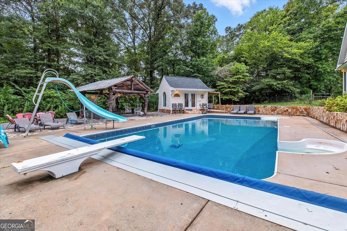 330 Flint Hill Road Aragon - 11