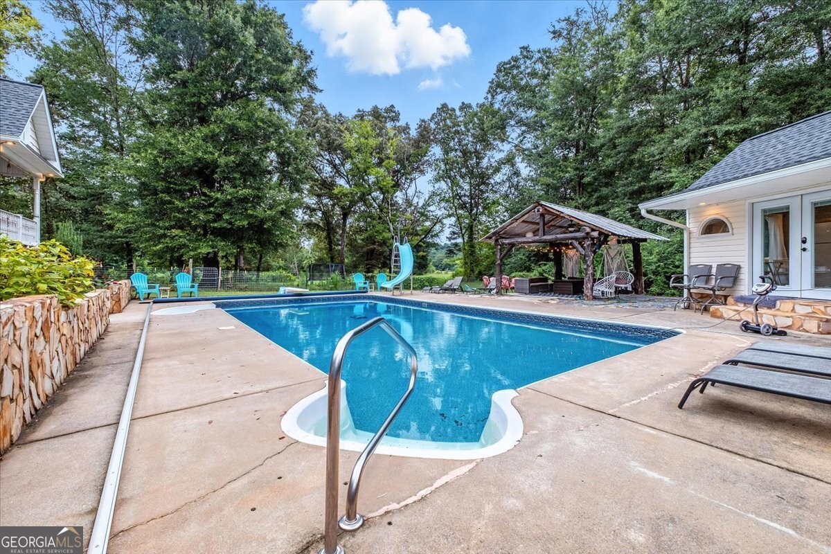 330 Flint Hill Road Aragon - 12