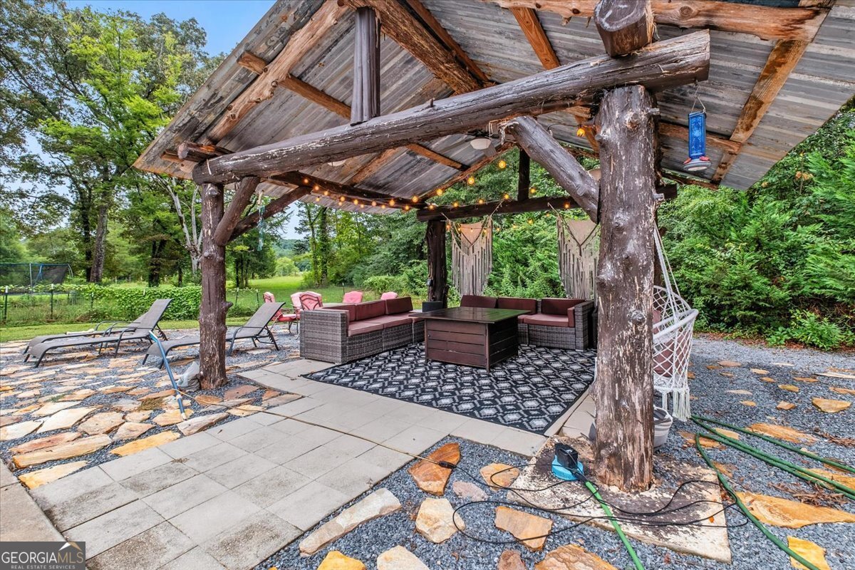 330 Flint Hill Road Aragon - 15