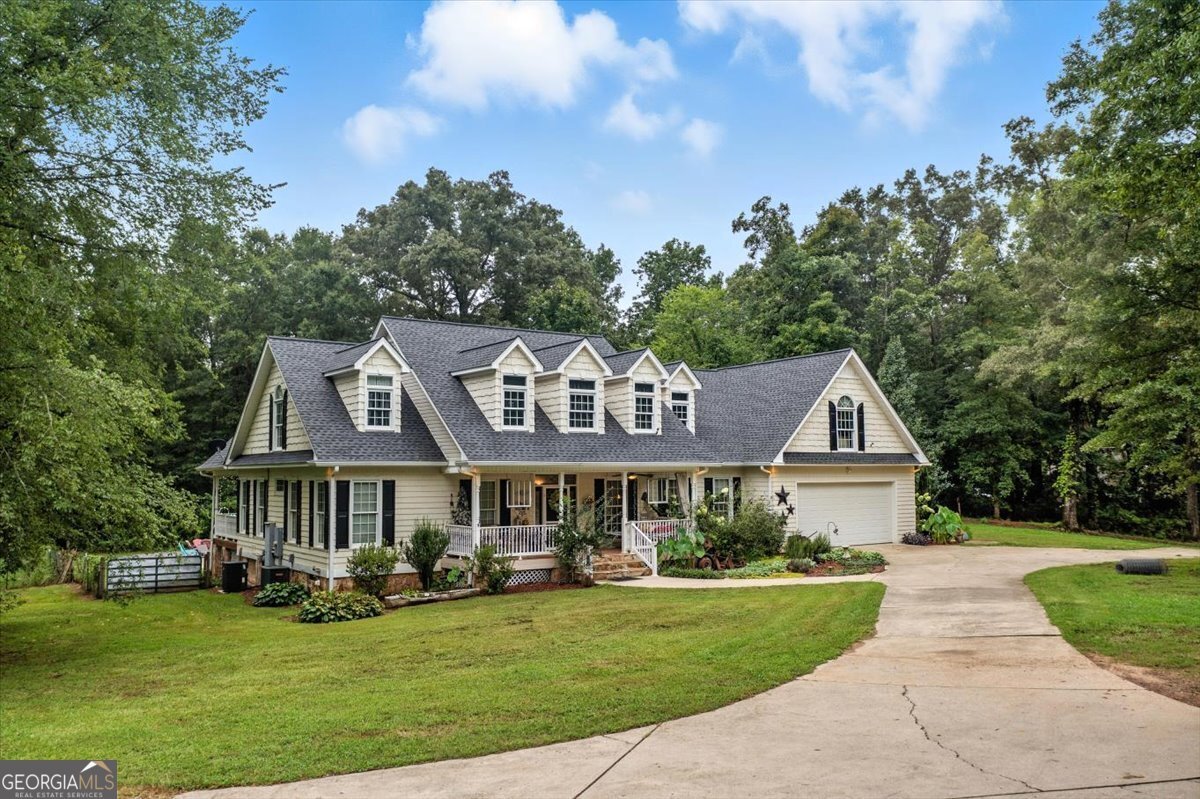 330 Flint Hill Road Aragon - 16