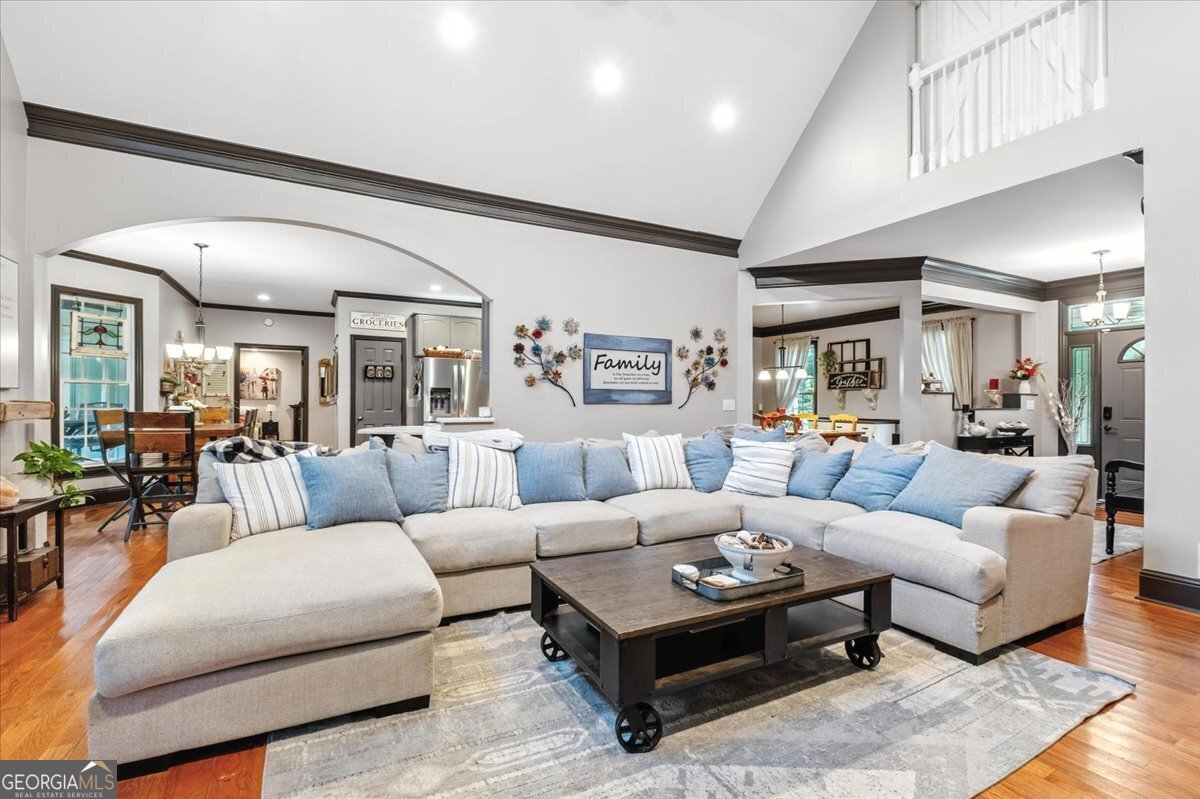 330 Flint Hill Road Aragon - 17