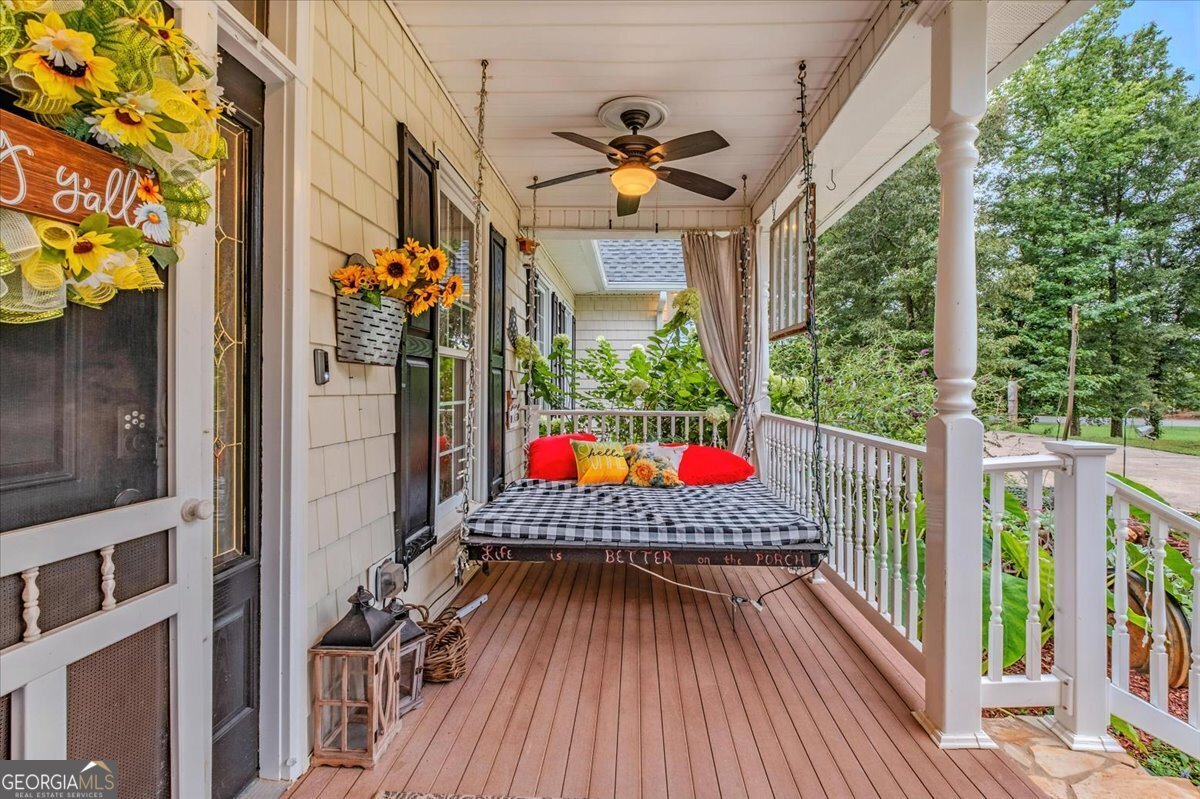 330 Flint Hill Road Aragon - 2