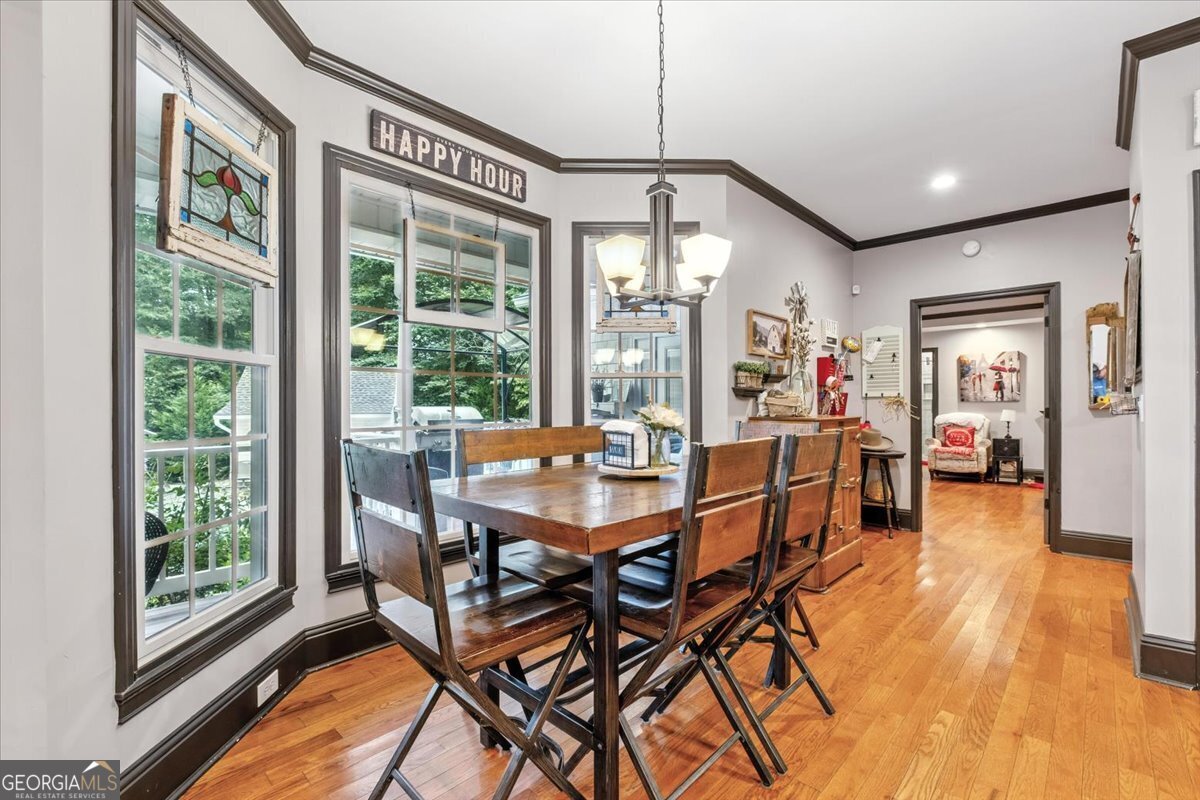 330 Flint Hill Road Aragon - 21