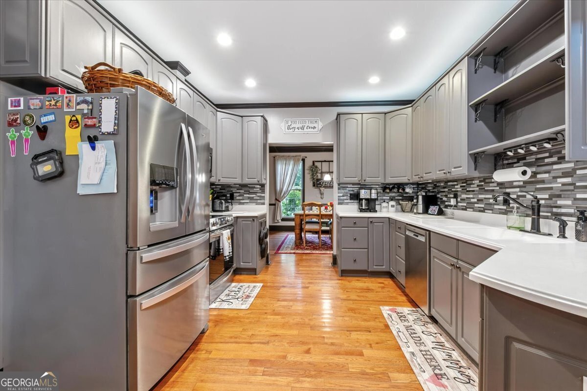 330 Flint Hill Road Aragon - 23