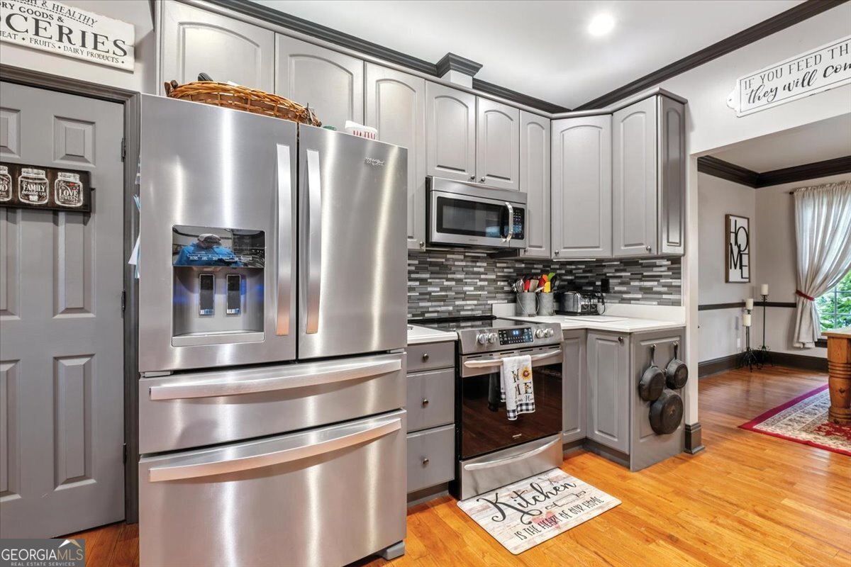 330 Flint Hill Road Aragon - 25