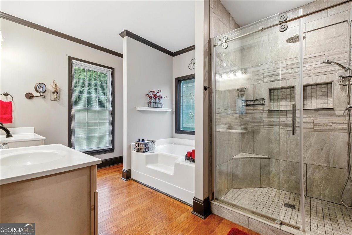 330 Flint Hill Road Aragon - 28