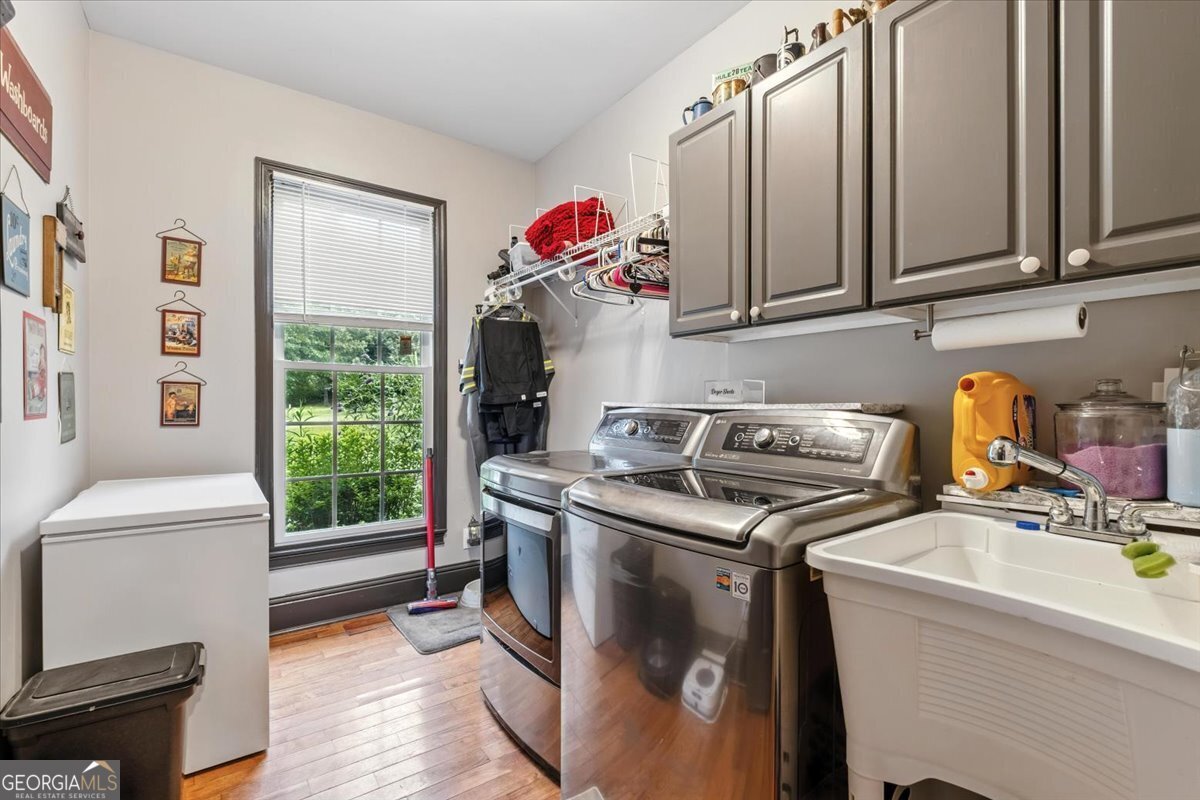 330 Flint Hill Road Aragon - 29