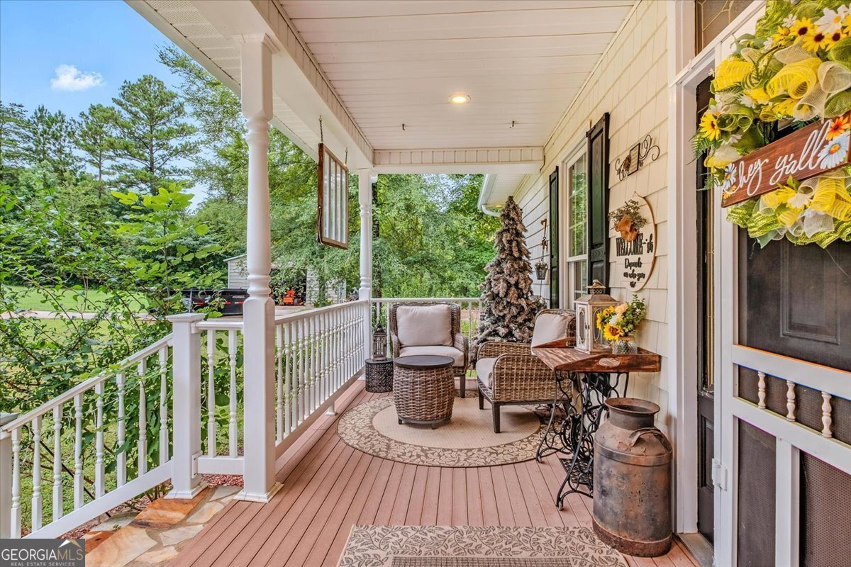 330 Flint Hill Road Aragon - 3
