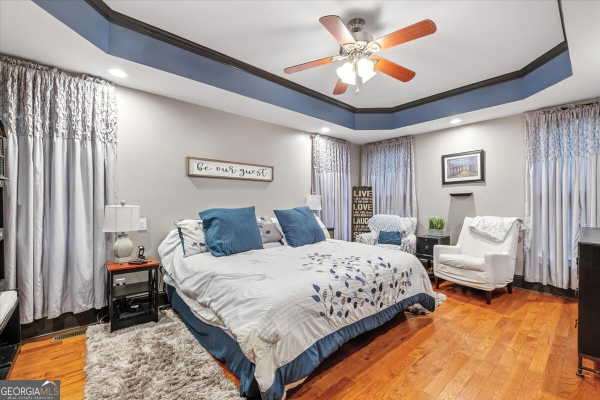 330 Flint Hill Road Aragon - 31