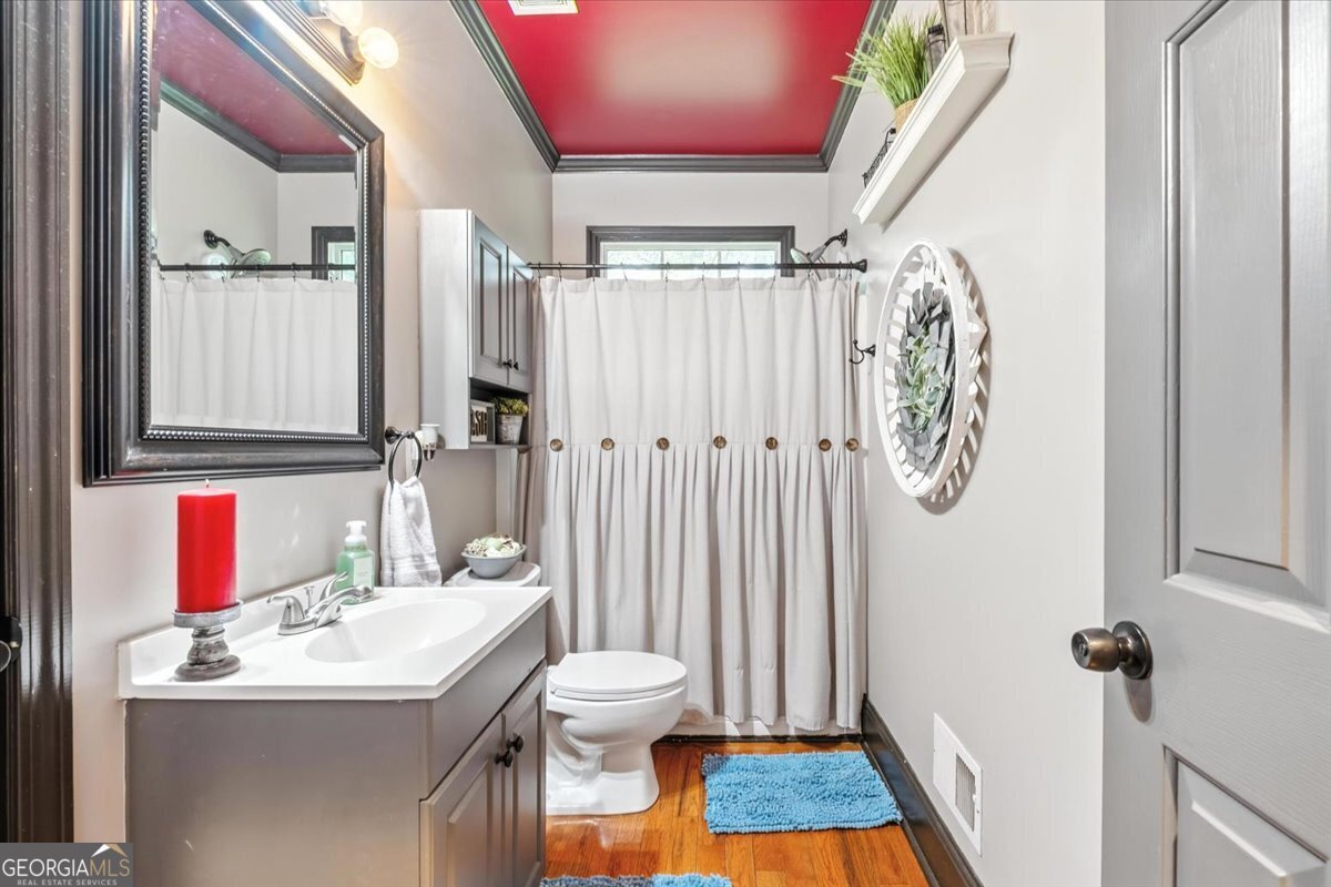 330 Flint Hill Road Aragon - 32