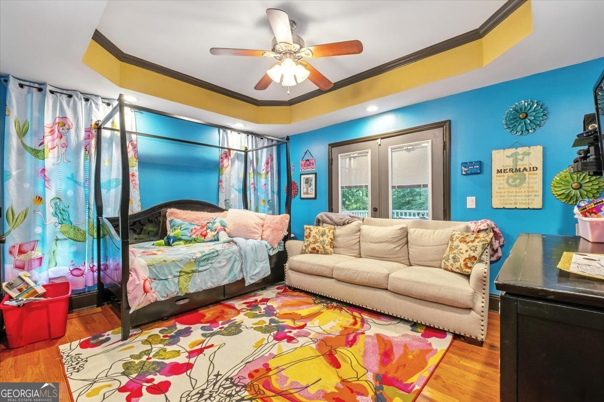 330 Flint Hill Road Aragon - 33