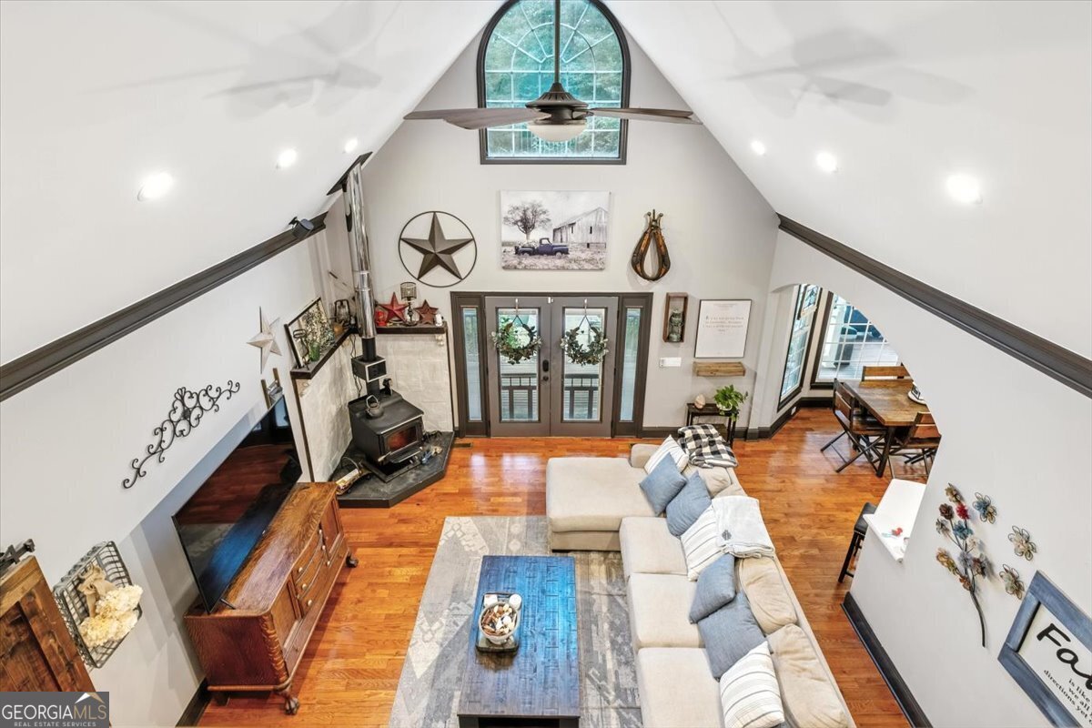 330 Flint Hill Road Aragon - 34