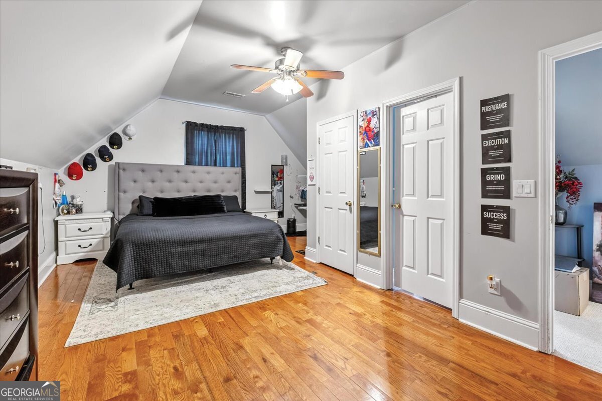 330 Flint Hill Road Aragon - 37