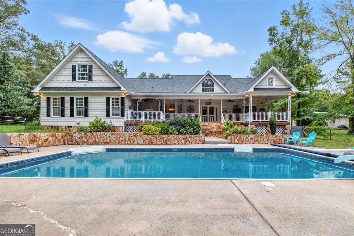 330 Flint Hill Road Aragon - 4
