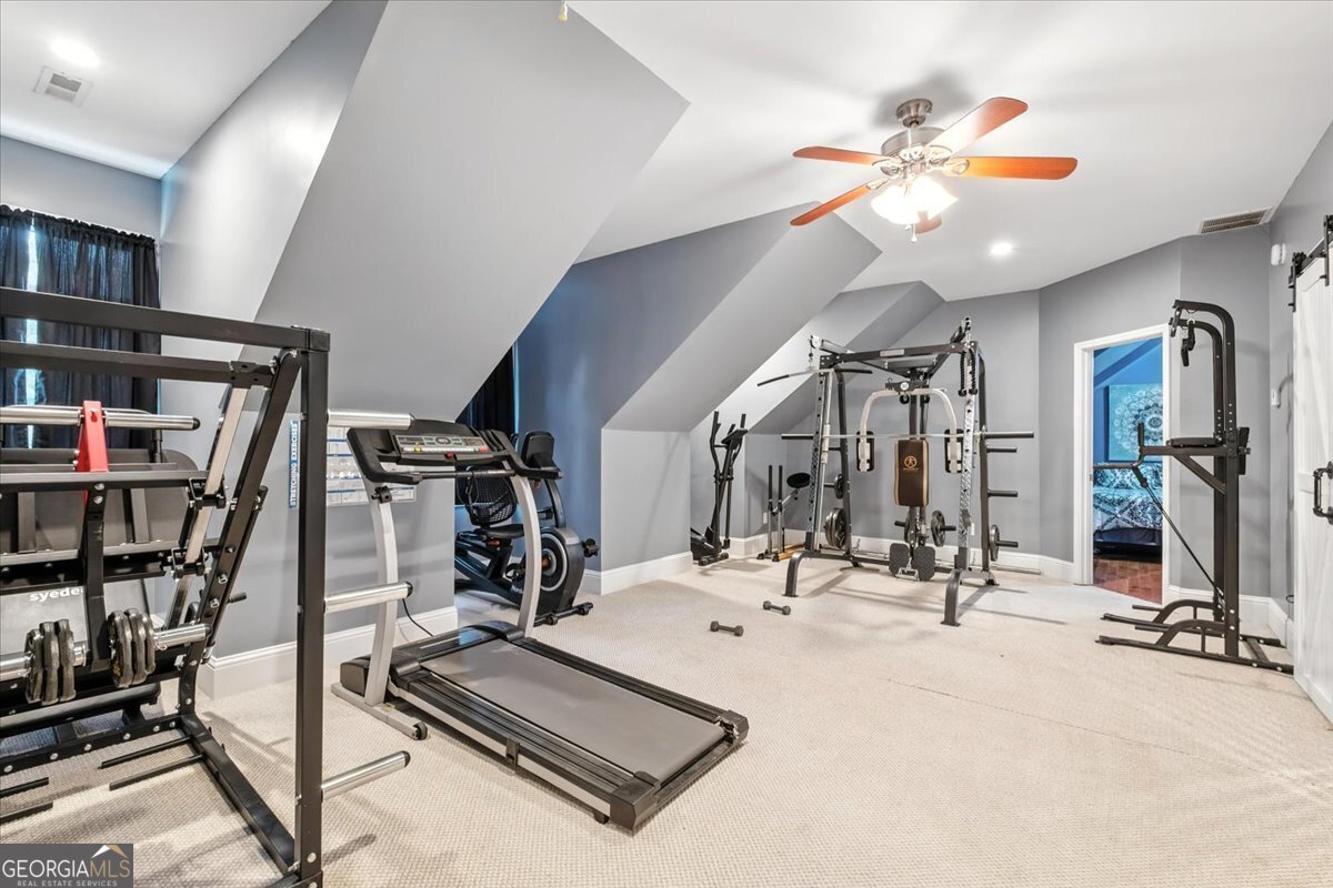 330 Flint Hill Road Aragon - 41
