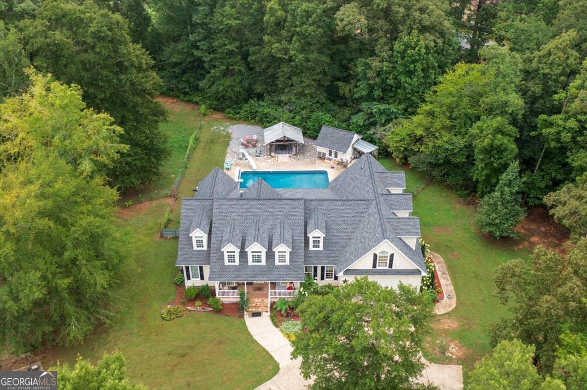 330 Flint Hill Road Aragon - 44