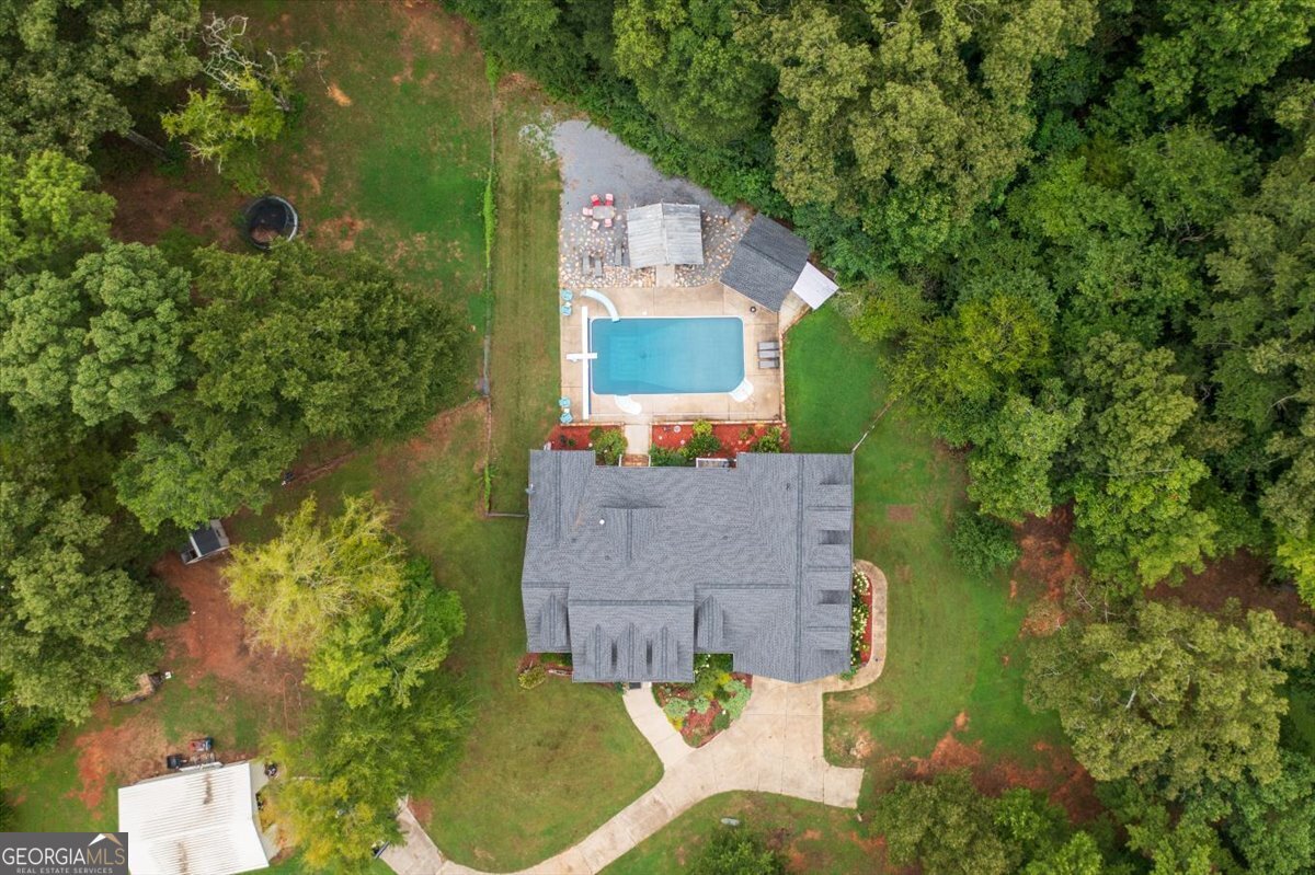 330 Flint Hill Road Aragon - 45