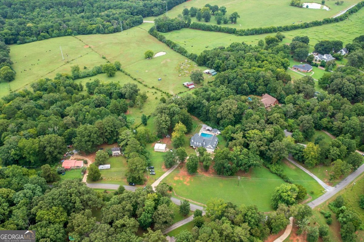 330 Flint Hill Road Aragon - 46