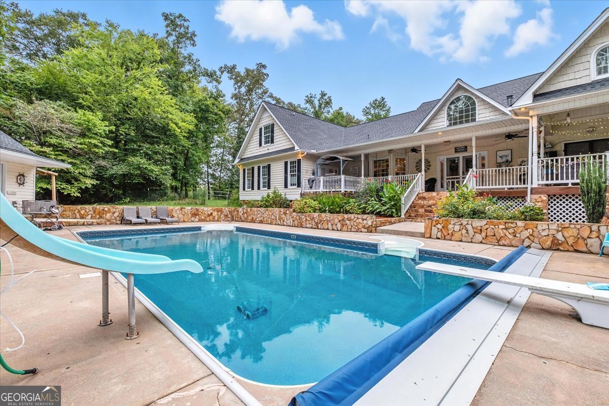 330 Flint Hill Road Aragon - 6