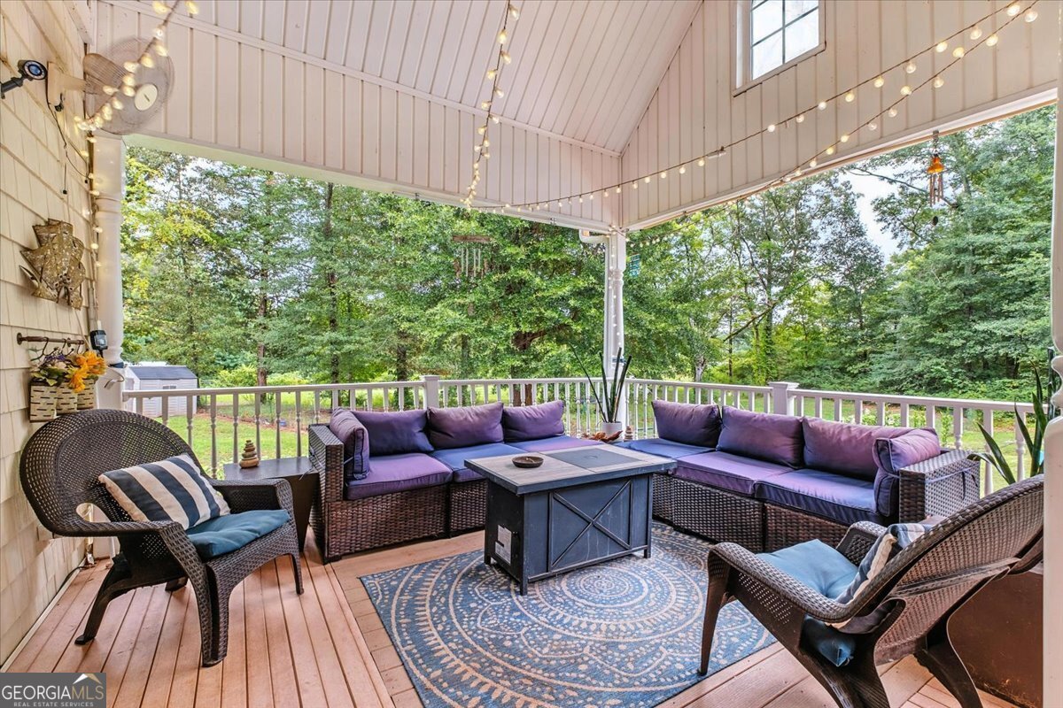 330 Flint Hill Road Aragon - 8