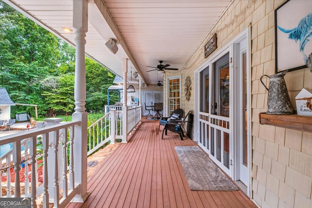 330 Flint Hill Road Aragon - 9