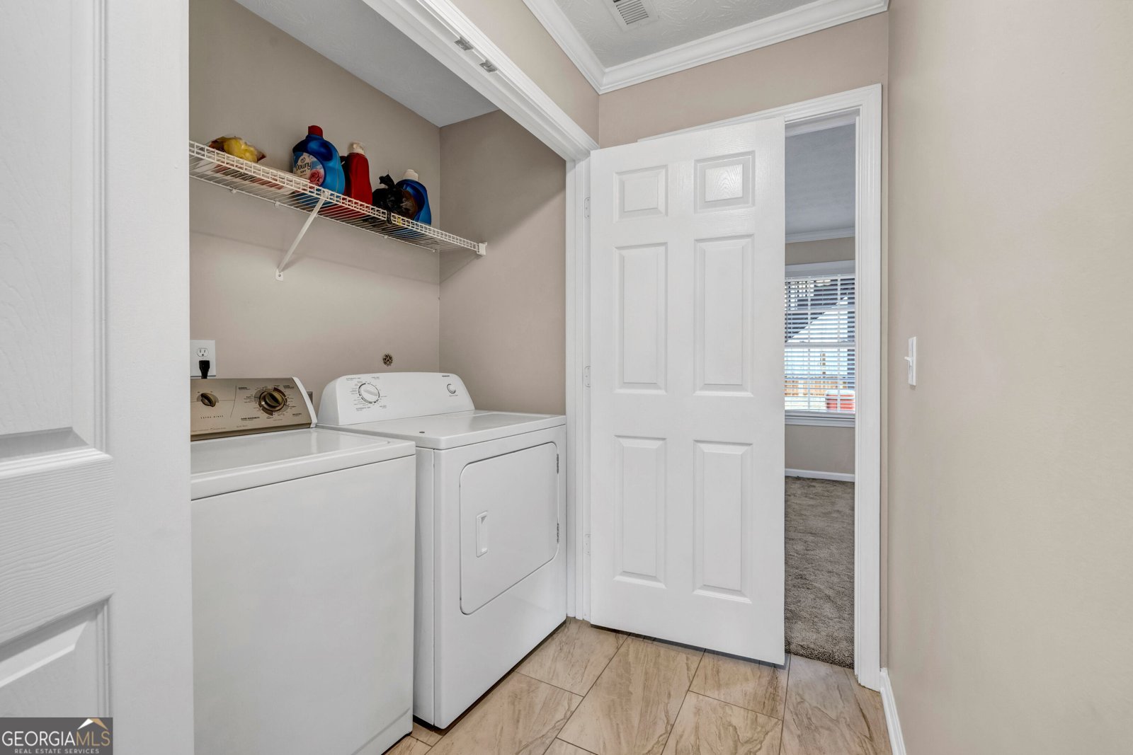 5806 Highgrove Drive Atlanta - 10