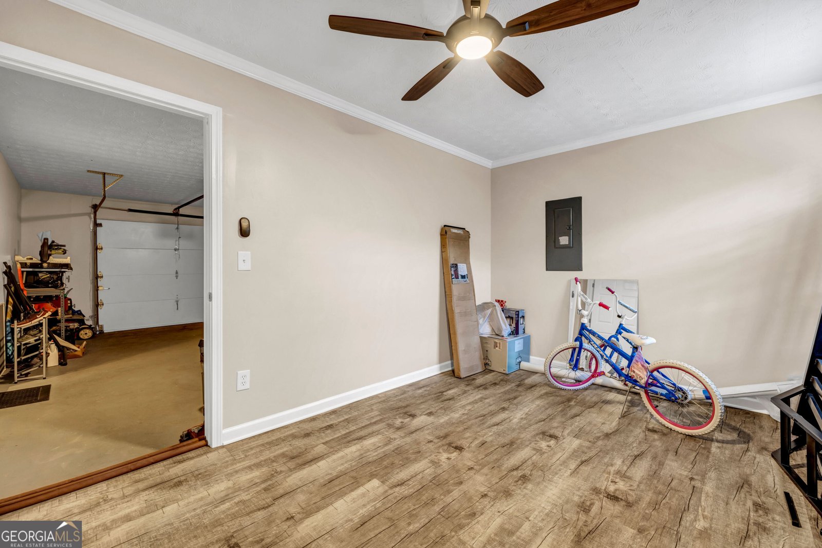 5806 Highgrove Drive Atlanta - 11