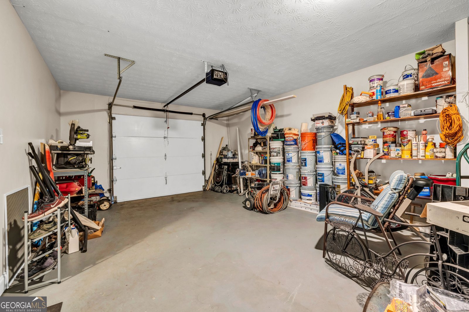 5806 Highgrove Drive Atlanta - 12