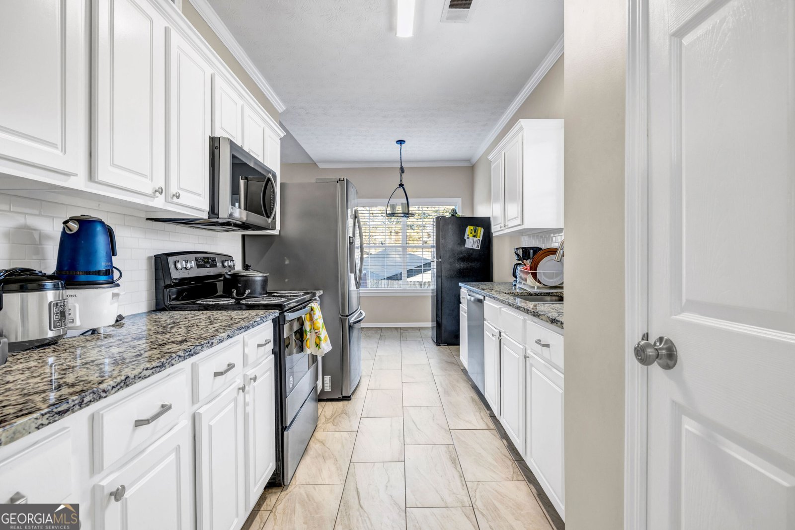 5806 Highgrove Drive Atlanta - 14