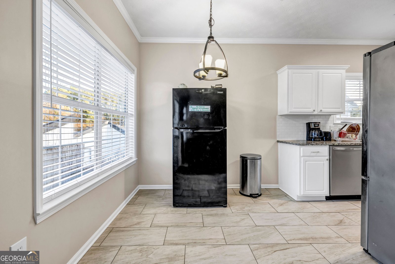 5806 Highgrove Drive Atlanta - 15