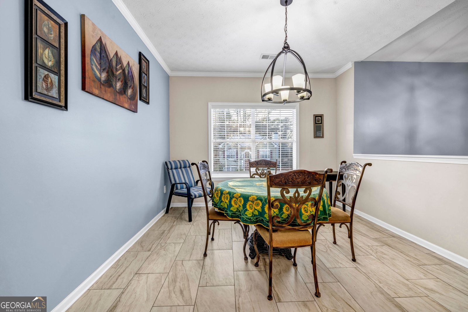 5806 Highgrove Drive Atlanta - 16