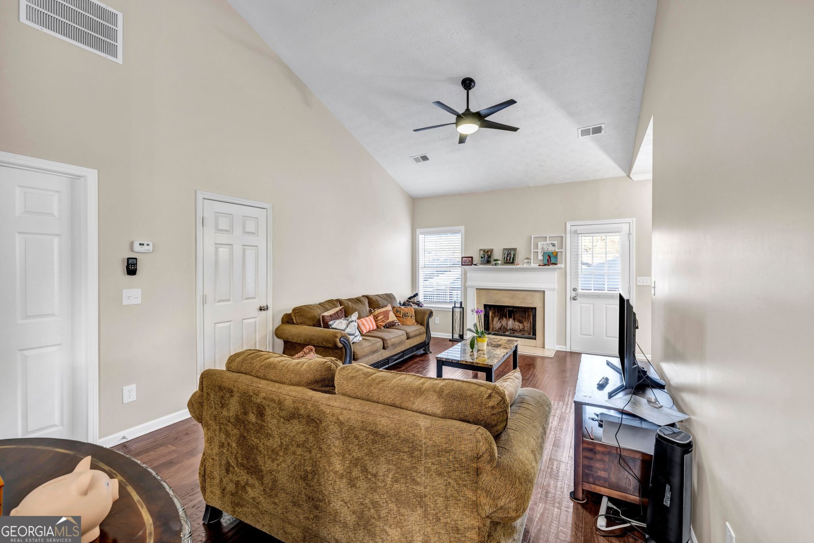 5806 Highgrove Drive Atlanta - 17
