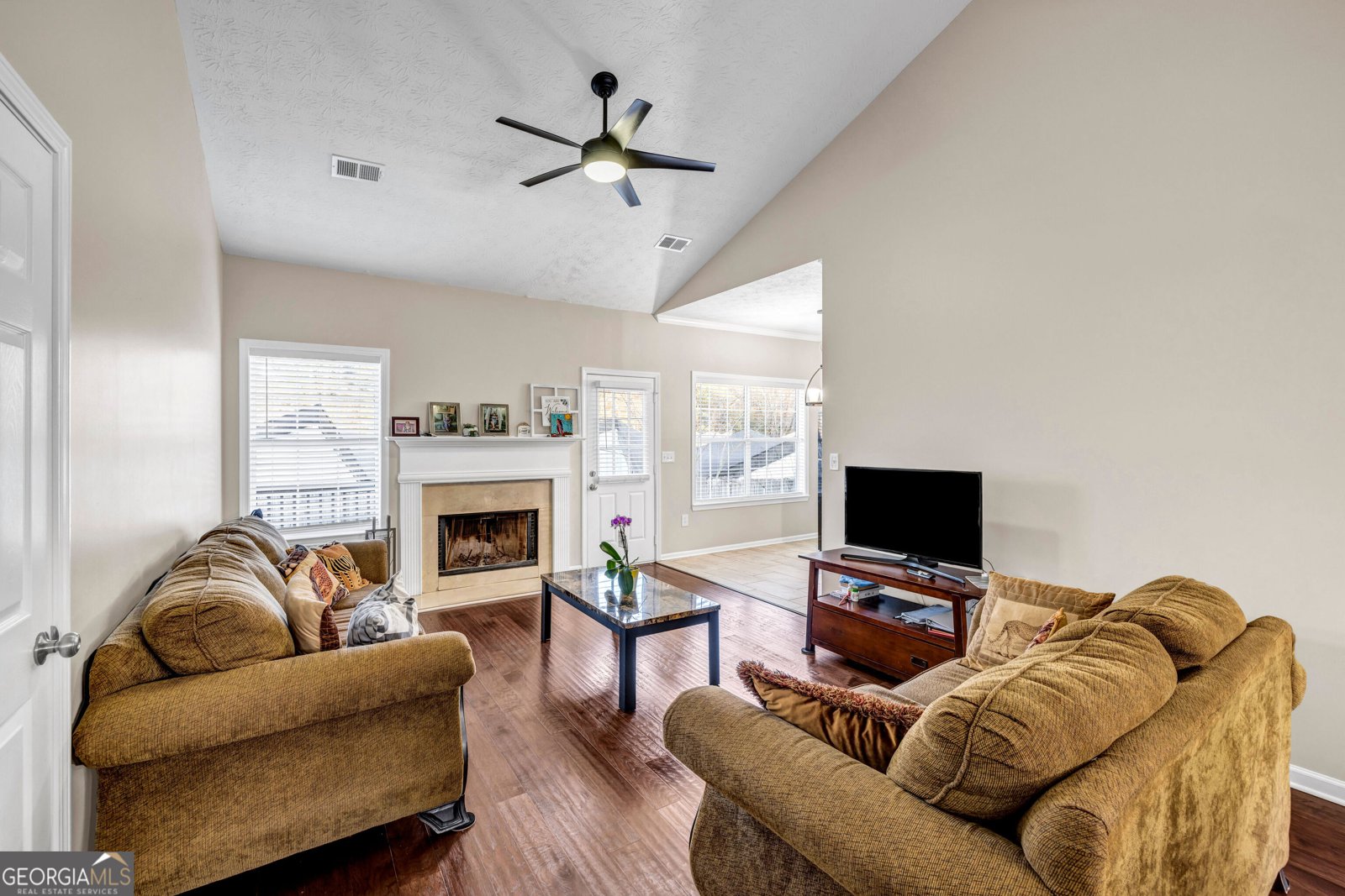 5806 Highgrove Drive Atlanta - 18