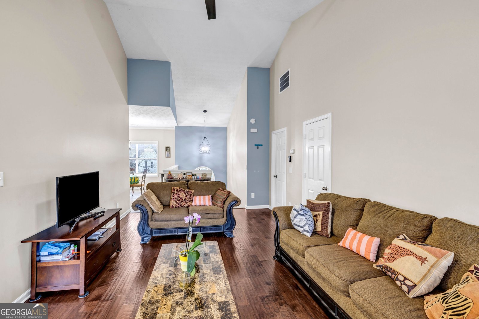 5806 Highgrove Drive Atlanta - 19