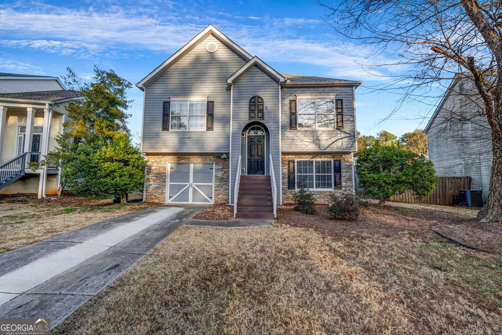 5806 Highgrove Drive Atlanta - 2