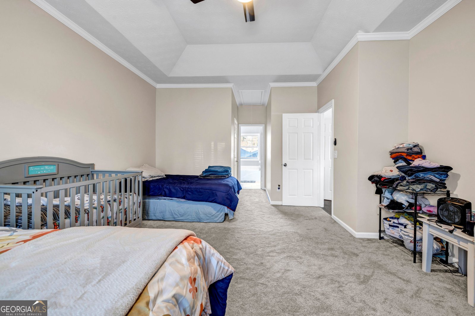 5806 Highgrove Drive Atlanta - 21