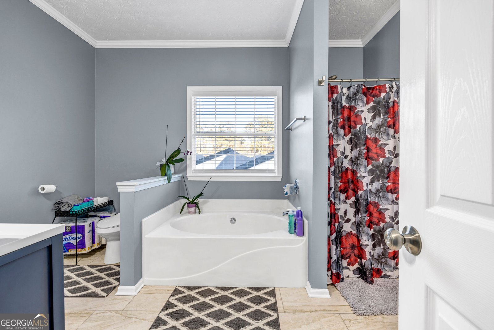 5806 Highgrove Drive Atlanta - 22