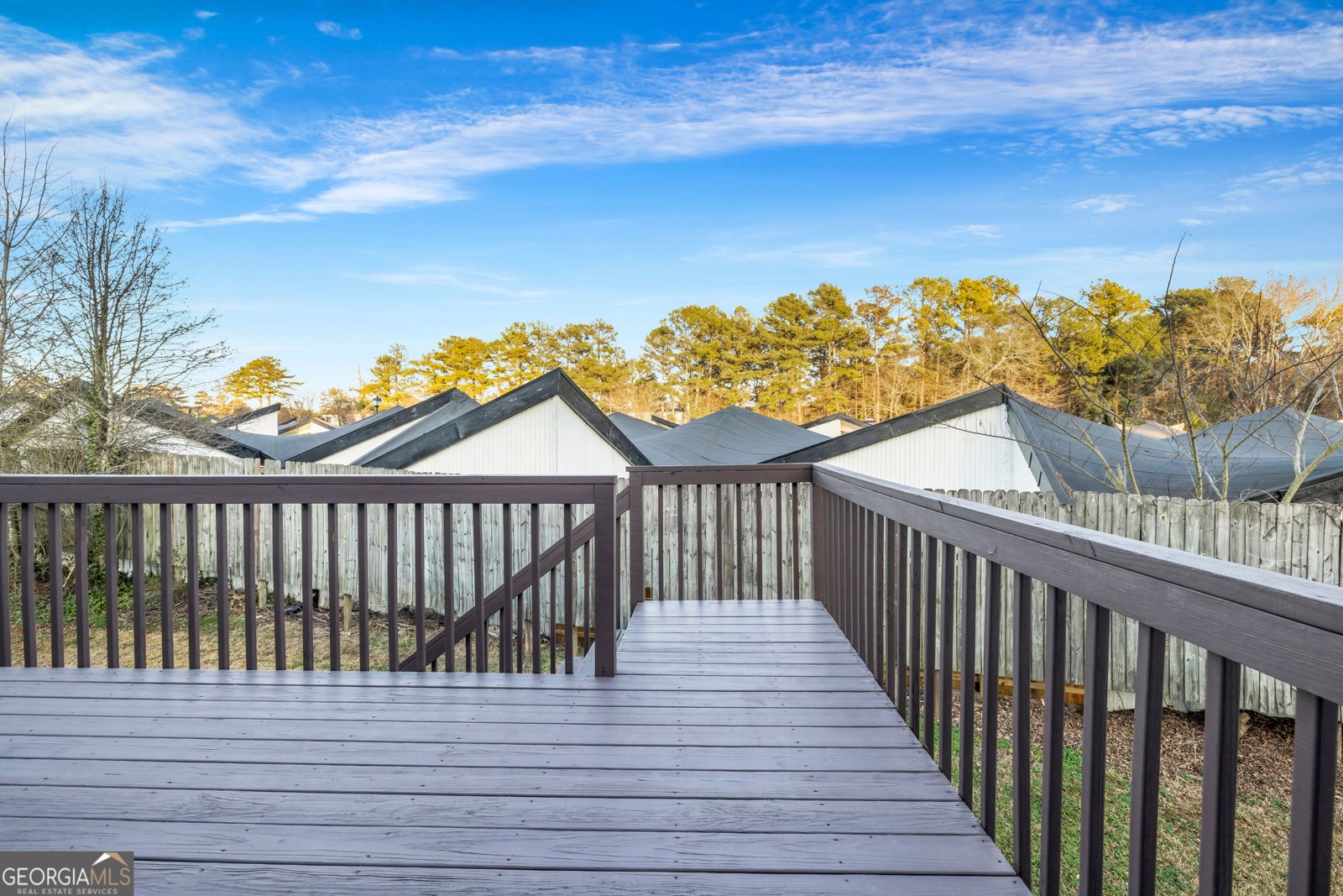 5806 Highgrove Drive Atlanta - 25