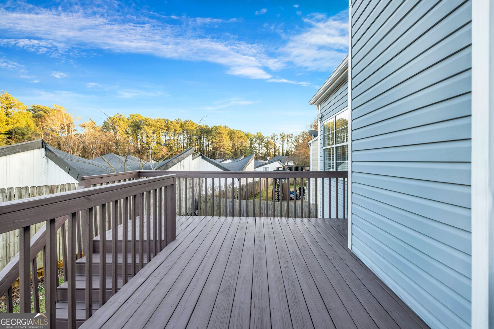 5806 Highgrove Drive Atlanta - 26