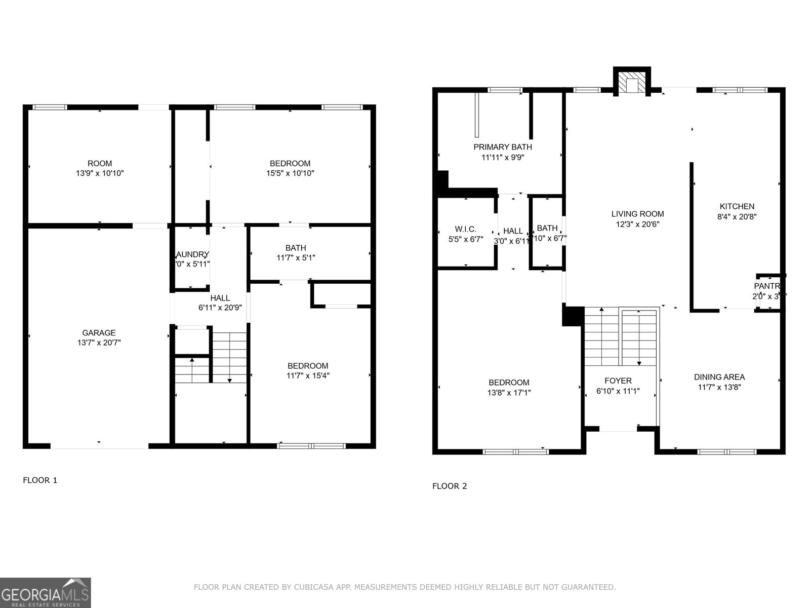 5806 Highgrove Drive Atlanta - 29