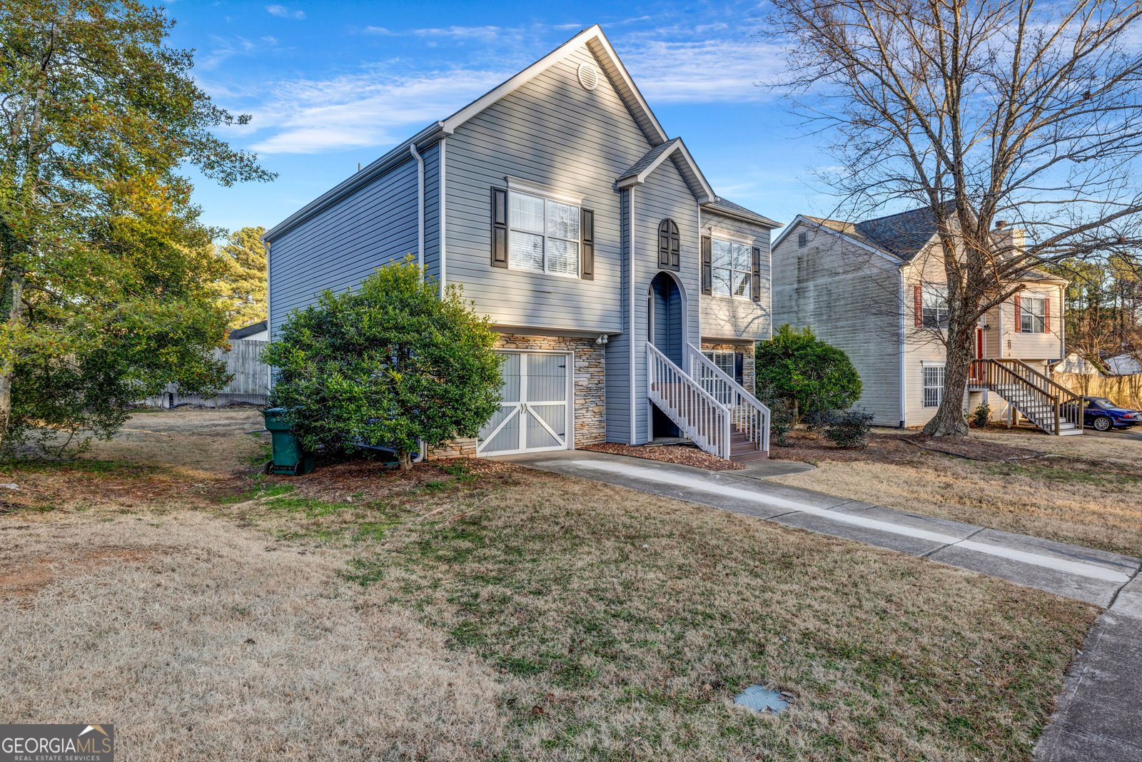 5806 Highgrove Drive Atlanta - 3