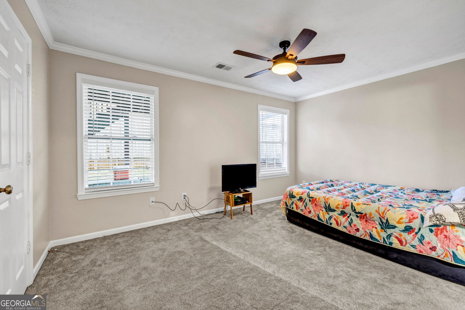 5806 Highgrove Drive Atlanta - 5