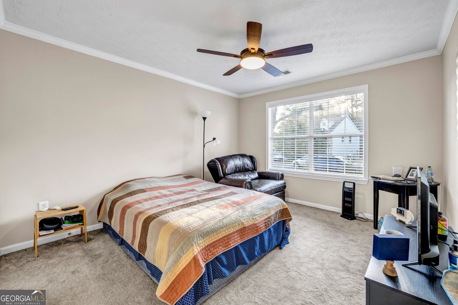 5806 Highgrove Drive Atlanta - 6