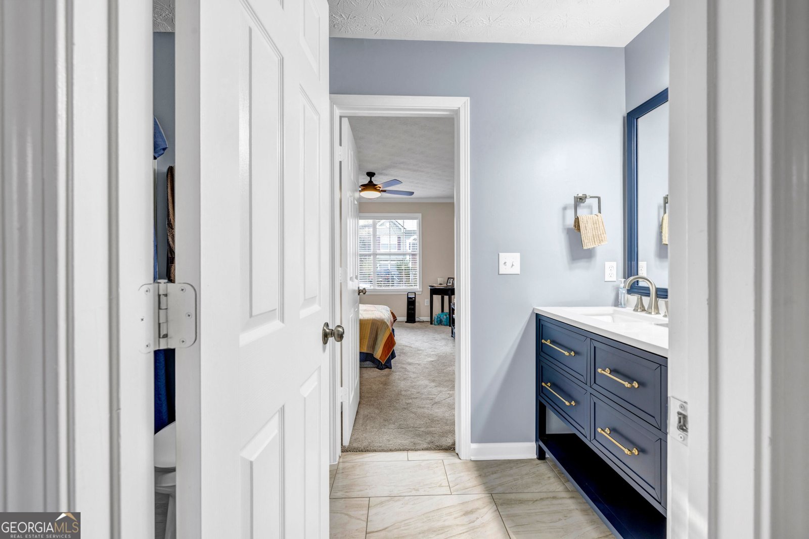 5806 Highgrove Drive Atlanta - 7