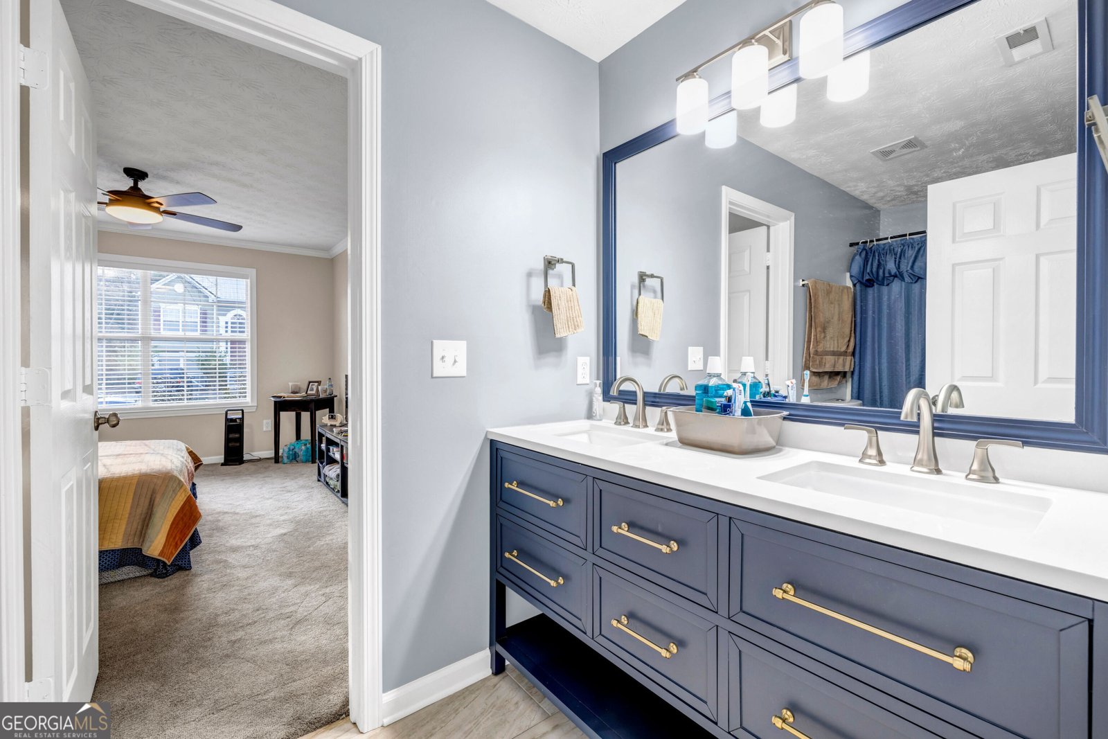 5806 Highgrove Drive Atlanta - 8