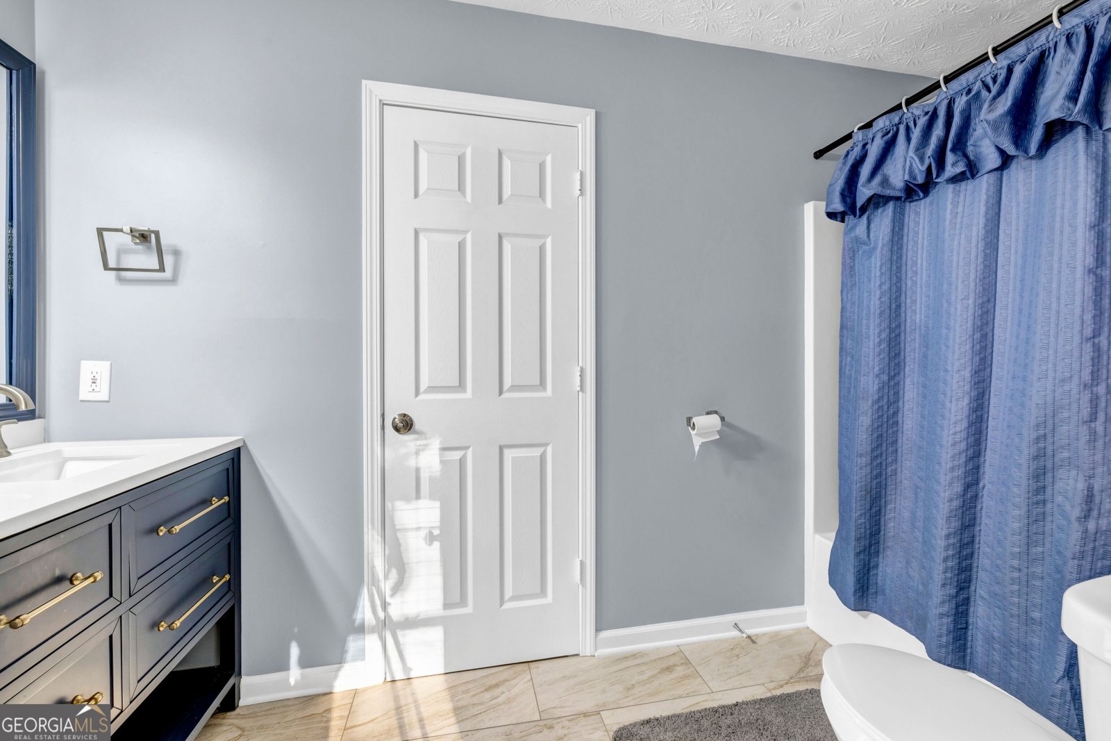 5806 Highgrove Drive Atlanta - 9