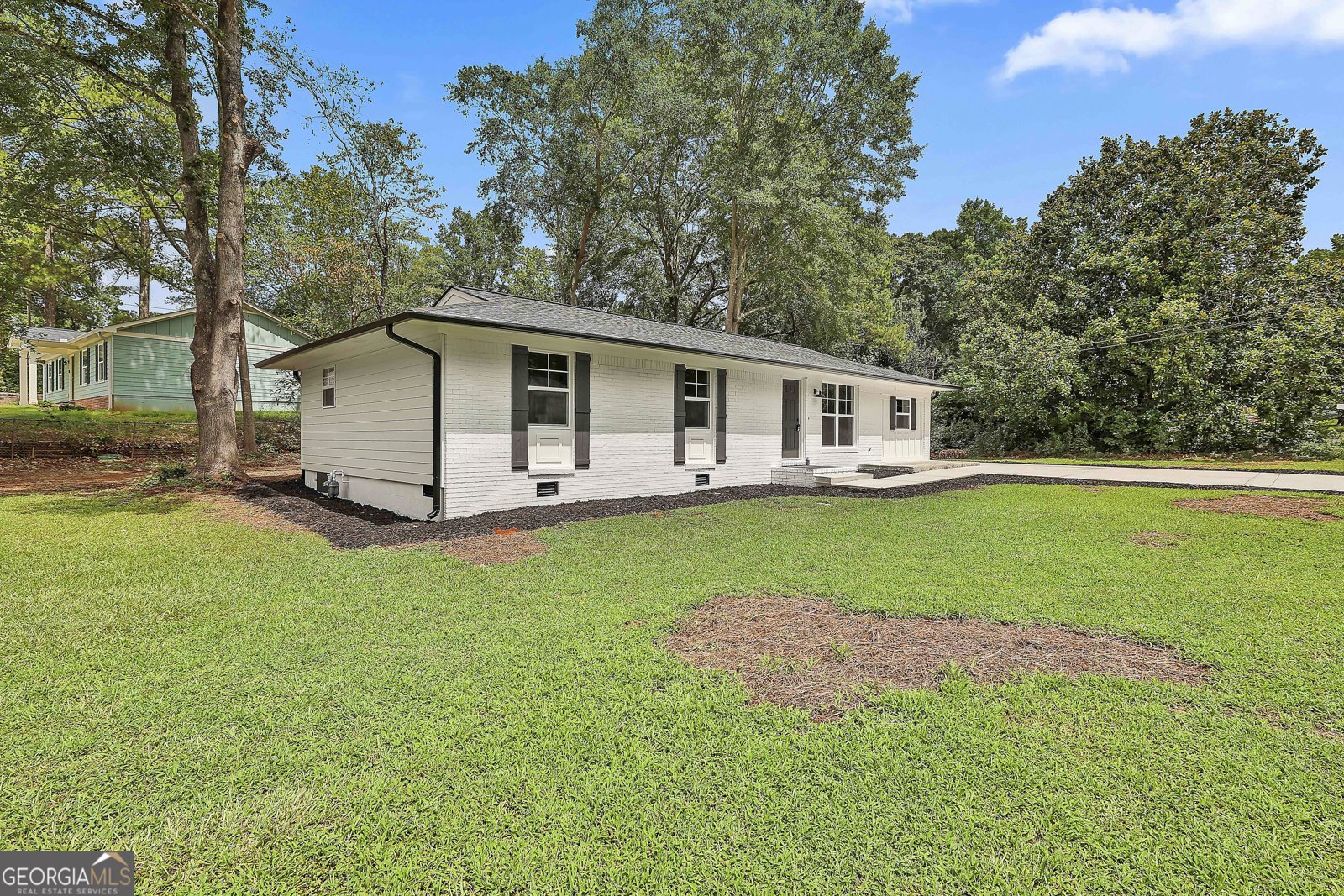 25 Westgate Park Drive Newnan - 2