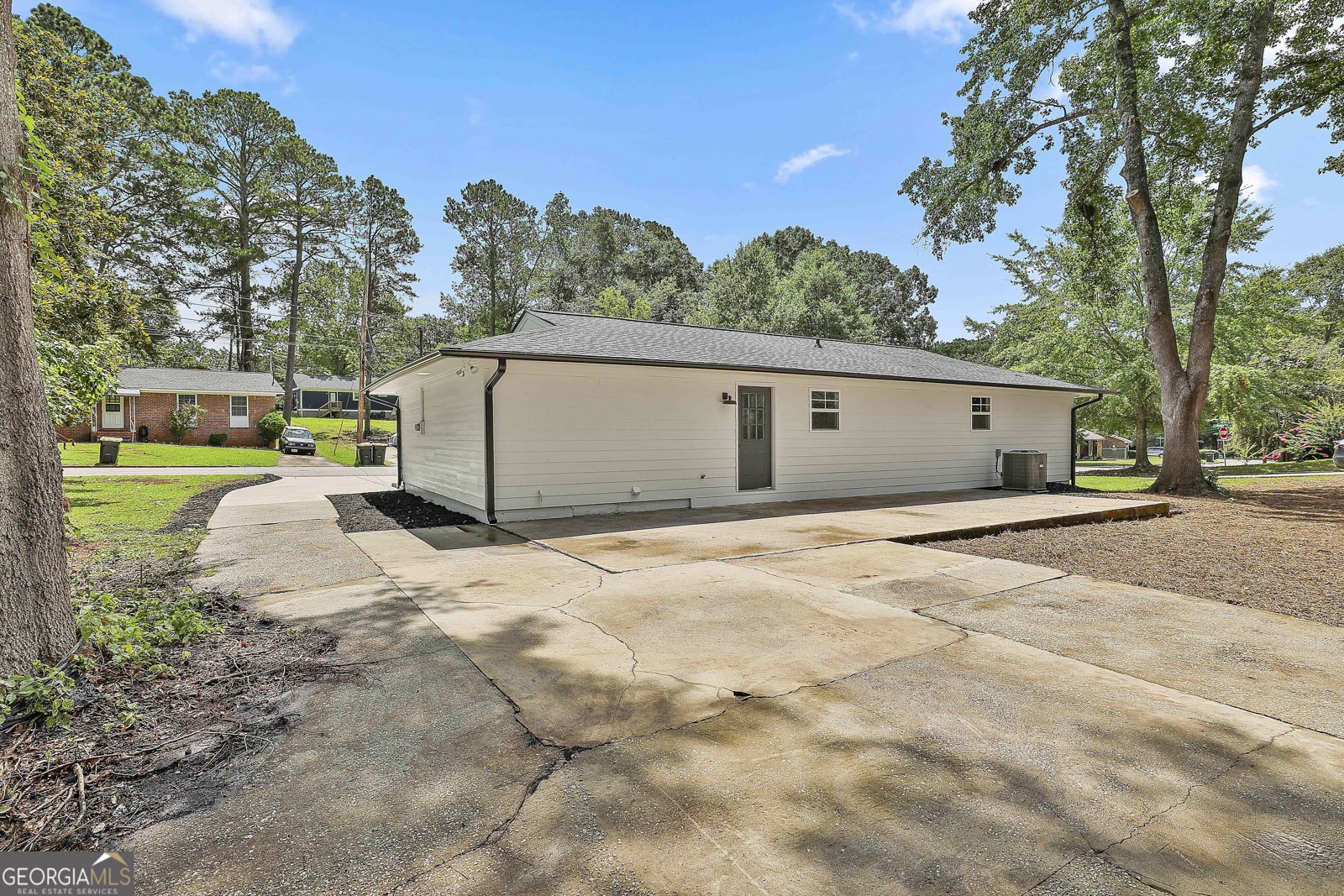 25 Westgate Park Drive Newnan - 34