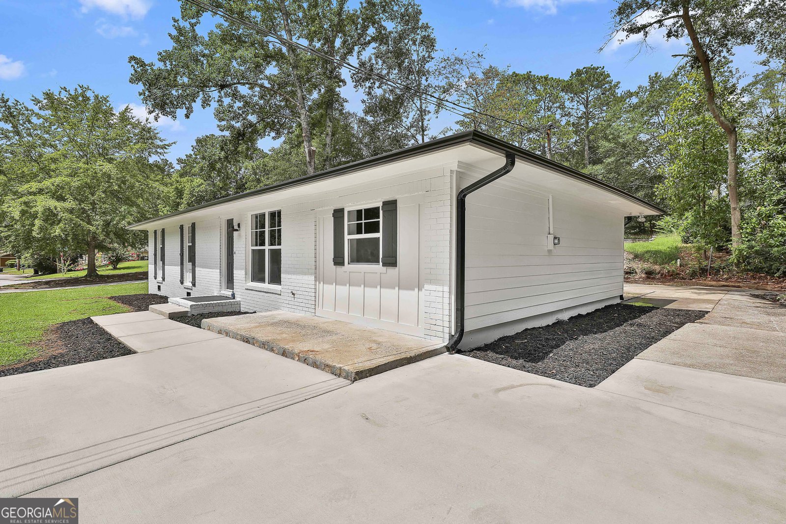 25 Westgate Park Drive Newnan - 5